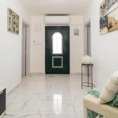 D. Maria With Sea View And Private Pool Tatil Evi