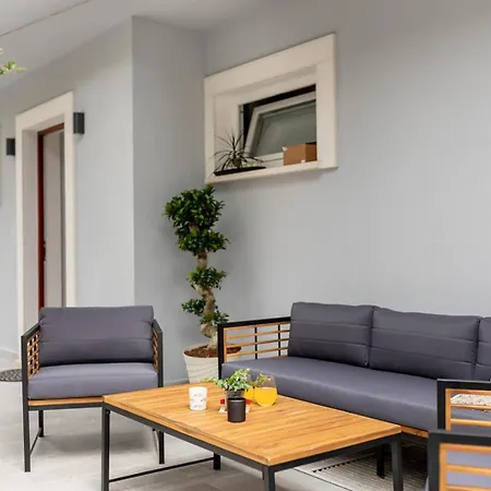 D. Maria With Sea View And Private Pool Blato (Korcula)