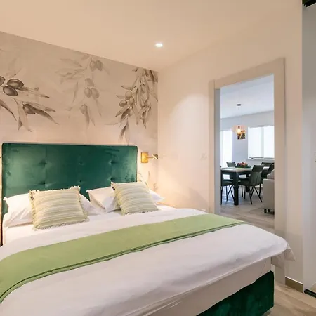 D. Maria With Sea View And Private Pool *