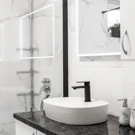 D. Maria With Sea View And Private Pool